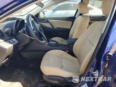 Zdjęcie 7 z 12 samochodu: 2013 MAZDA 3 I VIN:JM1BL1VP8D1735885 - miniatura