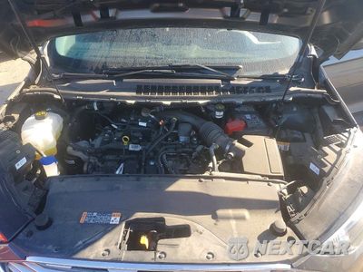 Zdjęcie 12 z 13 samochodu: 2021 FORD EDGE SEL VIN:2FMPK4J92MBA53120 - miniatura