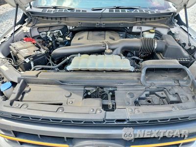 Zdjęcie 11 z 12 samochodu: 2023 FORD F150 SUPERCREW VIN:1FTEW1E80PFB92357 - miniatura
