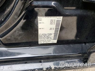 Zdjęcie 12 z 12 samochodu: 2023 NISSAN ALTIMA SV VIN:1N4BL4DV6PN347638 - miniatura