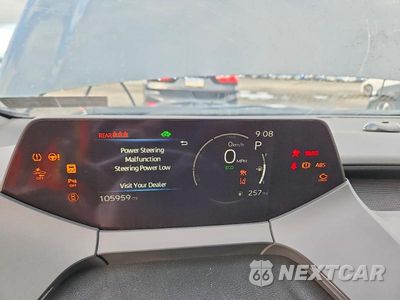 Zdjęcie 9 z 12 samochodu: 2024 TOYOTA PRIUS LE VIN:JTDACAAU6R3026763 - miniatura