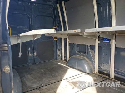 Zdjęcie 11 z 13 samochodu: 2019 MERCEDES-BENZ SPRINTER DELIVERY VAN VIN:WD4PF0CD7KT004128 - miniatura