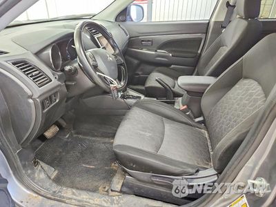 Zdjęcie 7 z 13 samochodu: 2020 MITSUBISHI OUTLANDER SPORT ES VIN:JA4AR3AUXLU014251 - miniatura