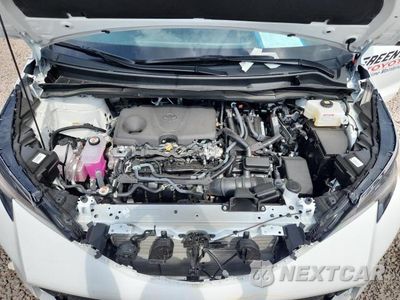 Zdjęcie 12 z 14 samochodu: 2026 TOYOTA SIENNA LE VIN:5TDKRKECXTS330193 - miniatura
