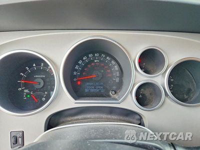 Zdjęcie 9 z 13 samochodu: 2008 TOYOTA SEQUOIA PLATINUM VIN:5TDZY67A78S008946 - miniatura