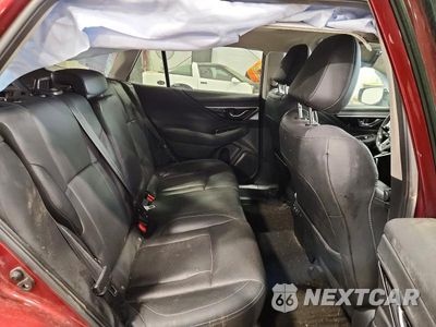 Zdjęcie 11 z 14 samochodu: 2021 SUBARU OUTBACK LIMITED VIN:4S4BTANC4M3195609 - miniatura