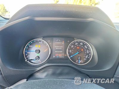 Zdjęcie 9 z 13 samochodu: 2021 TOYOTA RAV4 LE VIN:4T3L6RFV9MU009901 - miniatura