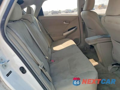 Zdjęcie 10 z 12 samochodu: 2010 TOYOTA PRIUS II VIN:JTDKN3DU3A0018843 - miniatura