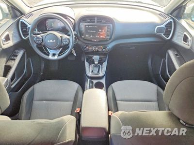 Zdjęcie 8 z 13 samochodu: 2023 KIA SOUL LX VIN:KNDJ23AU2P7880900 - miniatura