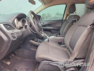 Zdjęcie 7 z 13 samochodu: 2017 DODGE JOURNEY SE VIN:3C4PDCAB3HT691737 - miniatura