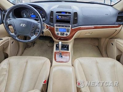Zdjęcie 8 z 14 samochodu: 2007 HYUNDAI SANTA FE SE VIN:5NMSH73E37H040245 - miniatura