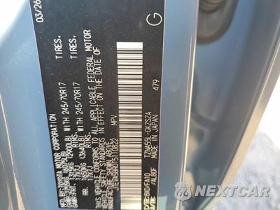 Zdjęcie 13 z 13 samochodu: 2026 TOYOTA 4RUNNER SR5 VIN:JTEVA5BR0T5110822 - miniatura