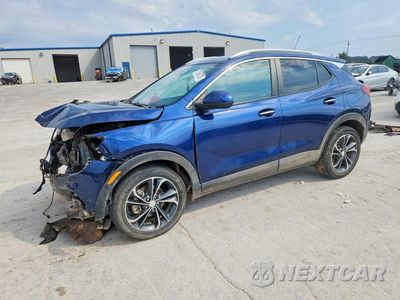 2023 BUICK ENCORE GX SELECT KL4MMDS2XPB053664 - główne zdjęcie licytacji z USA - miniatura