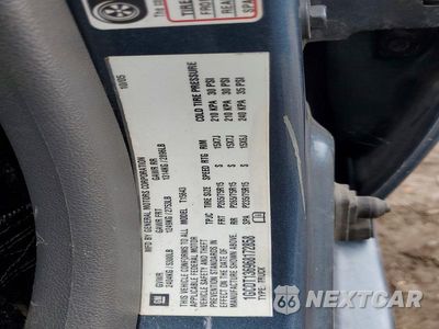 Zdjęcie 12 z 12 samochodu: 2006 CHEVROLET COLORADO VIN:1GCDT136968172858 - miniatura