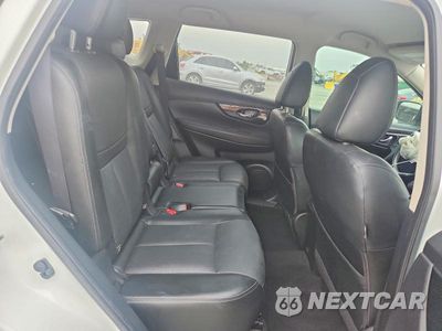 Zdjęcie 11 z 14 samochodu: 2018 NISSAN ROGUE SL VIN:JN8AT2MT7JW451912 - miniatura