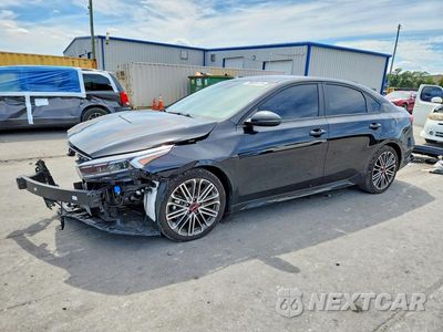 2024 KIA FORTE GT 3KPF44AC2RE712190 - główne zdjęcie licytacji z USA - miniatura