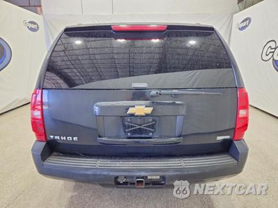 Zdjęcie 6 z 13 samochodu: 2007 CHEVROLET TAHOE VIN:1GNFC13027R220613 - miniatura