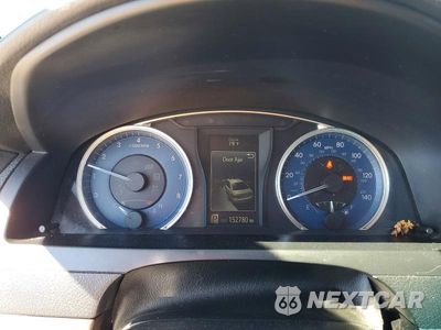 Zdjęcie 9 z 12 samochodu: 2017 TOYOTA CAMRY XLE VIN:4T1BF1FK1HU679671 - miniatura