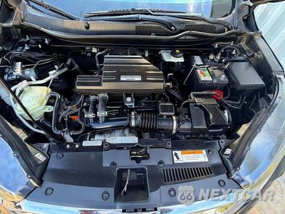Zdjęcie 7 z 14 samochodu: 2018 HONDA CR-V EX VIN:7FARW1H59JE028138 - miniatura