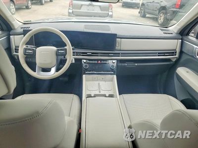Zdjęcie 8 z 13 samochodu: 2025 HYUNDAI SANTA FE SEL VIN:5NMP24G1XSH066752 - miniatura