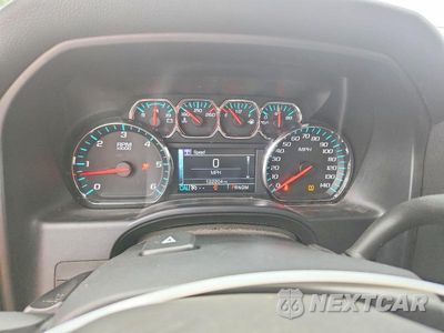 Zdjęcie 9 z 13 samochodu: 2016 CHEVROLET SILVERADO K1500 LT VIN:3GCUKREC0GG218836 - miniatura