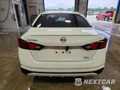 Zdjęcie 6 z 13 samochodu: 2019 NISSAN ALTIMA S VIN:1N4BL4BV2KC209859 - miniatura