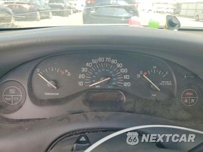 Zdjęcie 9 z 12 samochodu: 2003 BUICK CENTURY 4D VIN:2G4WS52J031251029 - miniatura
