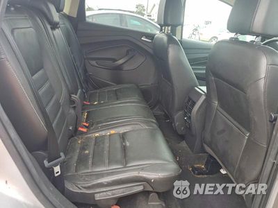 Zdjęcie 11 z 13 samochodu: 2017 FORD ESCAPE TITANIUM VIN:1FMCU9JD8HUB93831 - miniatura