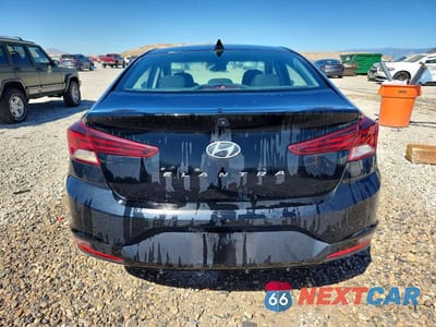 Zdjęcie 6 z 13 samochodu: 2020 HYUNDAI ELANTRA VALUE EDITION VIN:KMHD84LF8LU017686 - miniatura