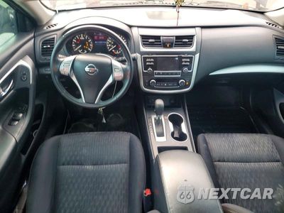 Zdjęcie 8 z 13 samochodu: 2017 NISSAN ALTIMA 2.5 SV VIN:1N4AL3AP9HC217572 - miniatura