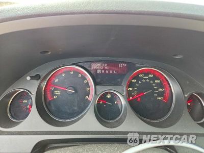Zdjęcie 9 z 14 samochodu: 2010 GMC ACADIA SLT-2 VIN:1GKLVNED5AJ104975 - miniatura