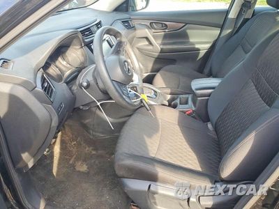 Zdjęcie 7 z 13 samochodu: 2019 NISSAN ROGUE S VIN:5N1AT2MV0KC797151 - miniatura