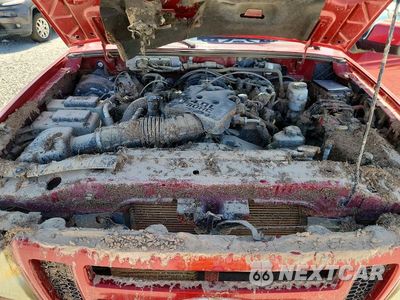 Zdjęcie 11 z 12 samochodu: 2011 FORD RANGER SUPER CAB VIN:1FTLR4FE8BPA77058 - miniatura
