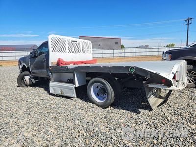 Drugie zdjęcie samochodu z przodu: 2025 FORD F550 SUPER DUTY VIN:1FDFF5HT5SDA19008 - miniatura