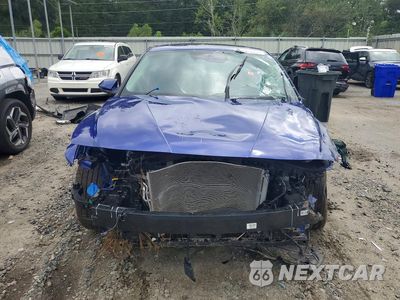 Piąte zdjęcie samochodu w środku: 2025 HYUNDAI ELANTRA LTD VIN:KMHLP4DG4SU995722 - miniatura