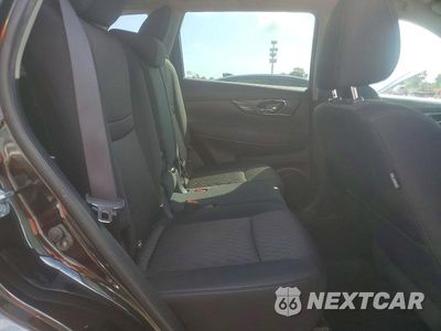 Zdjęcie 11 z 13 samochodu: 2019 NISSAN ROGUE SV VIN:KNMAT2MV0KP521064 - miniatura