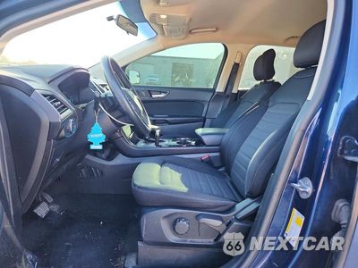 Zdjęcie 7 z 13 samochodu: 2017 FORD EDGE SE VIN:2FMPK3G96HBC22823 - miniatura