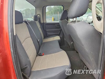 Zdjęcie 10 z 12 samochodu: 2009 DODGE RAM 1500 VIN:1D3HV18P39S756815 - miniatura