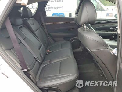 Zdjęcie 11 z 13 samochodu: 2023 HYUNDAI TUCSON SEL VIN:5NMJFCAE1PH289642 - miniatura