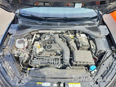 Zdjęcie 11 z 12 samochodu: 2025 VOLKSWAGEN JETTA SPORT VIN:3VWBX7BU9SM046355 - miniatura