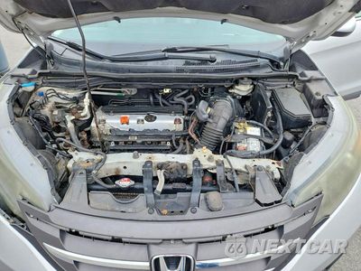 Zdjęcie 11 z 12 samochodu: 2013 HONDA CR-V EXL VIN:2HKRM4H71DH685798 - miniatura