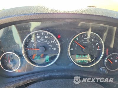 Zdjęcie 9 z 14 samochodu: 2012 JEEP WRANGLER SPORT VIN:1C4AJWAG8CL158590 - miniatura