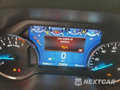 Zdjęcie 9 z 13 samochodu: 2022 FORD EXPEDITION XL VIN:1FMJU1GT5NEA53099 - miniatura