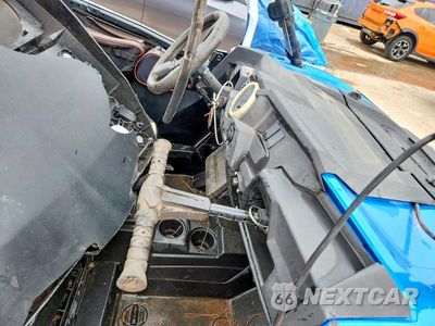 Zdjęcie 6 z 10 samochodu: 2016 POLARIS RZR XP 1000 EPS UTILITY VEHICLE VIN:3NSVDE992GF448954 - miniatura