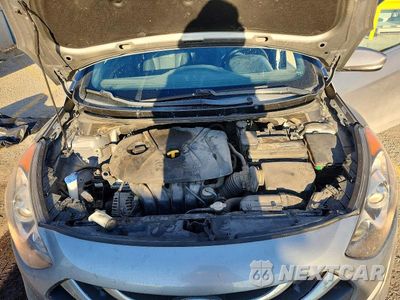Zdjęcie 21 z 24 samochodu: 2014 HYUNDAI ELANTRA GT BASE VIN:KMHD35LHXEU171244 - miniatura
