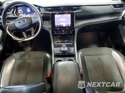 Zdjęcie 8 z 13 samochodu: 2023 JEEP GRAND CHEROKEE L LAREDO VIN:1C4RJKAG1P8825231 - miniatura