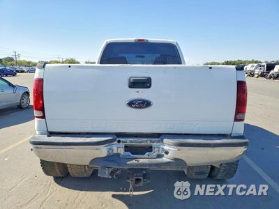 Zdjęcie 10 z 13 samochodu: 2004 FORD F450 SUPER DUTY VIN:1FDXW47P84EB54421 - miniatura