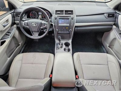 Zdjęcie 8 z 12 samochodu: 2017 TOYOTA CAMRY SE VIN:4T1BF1FK5HU420987 - miniatura