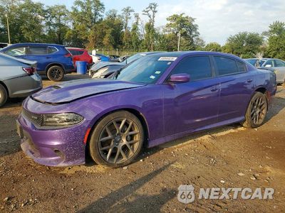 2019 DODGE CHARGER R/T 2C3CDXCT3KH635832 - główne zdjęcie licytacji z USA - miniatura