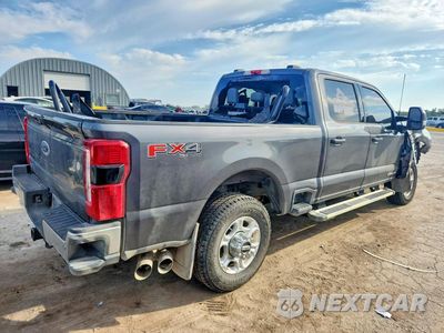 Trzecie zdjęcie samochodu z tyłu: 2026 FORD F250 SUPER DUTY VIN:1FT8W2BT7TEC71178 - miniatura